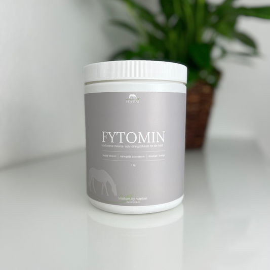 Fytomin Eqvital