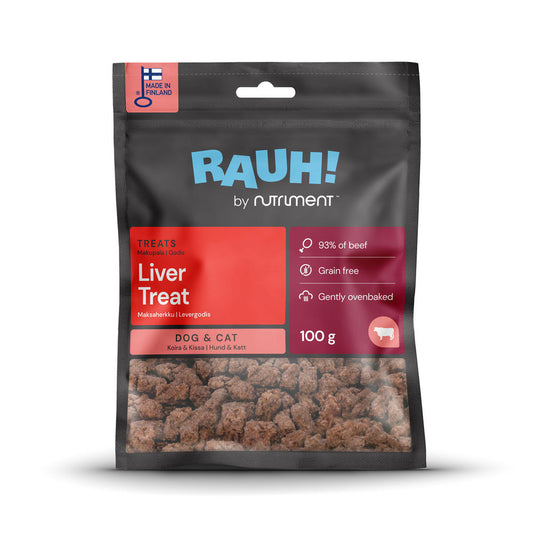 Liver treat 100 g